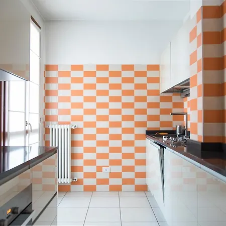 Youhosty - Magolfa 21 Appartement