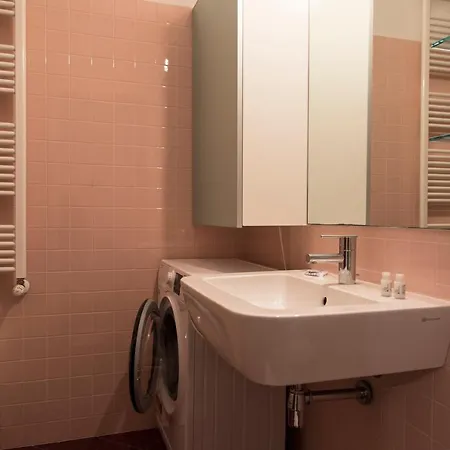Appartement Youhosty - Magolfa 21 *