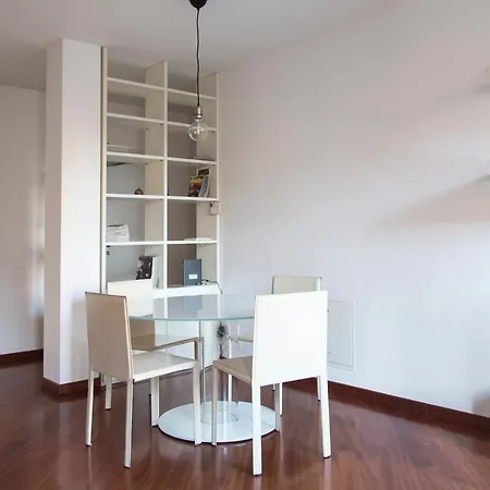 Apartment Youhosty - Magolfa 21 Milan