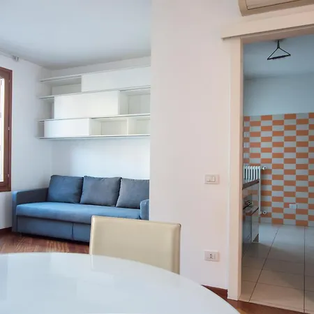 Appartement Youhosty - Magolfa 21