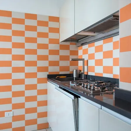 Apartment Youhosty - Magolfa 21