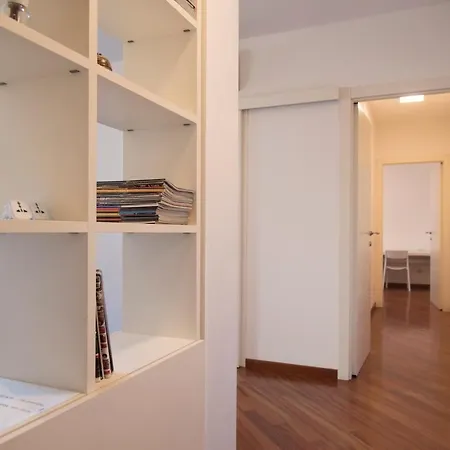Apartment Youhosty - Magolfa 21
