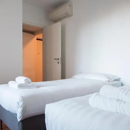 Youhosty - Magolfa 21 Appartement