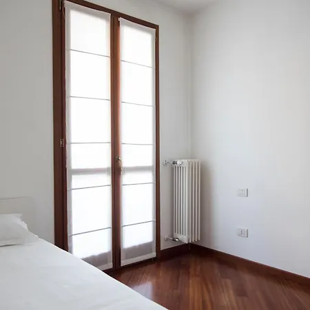 Appartement Youhosty - Magolfa 21 *