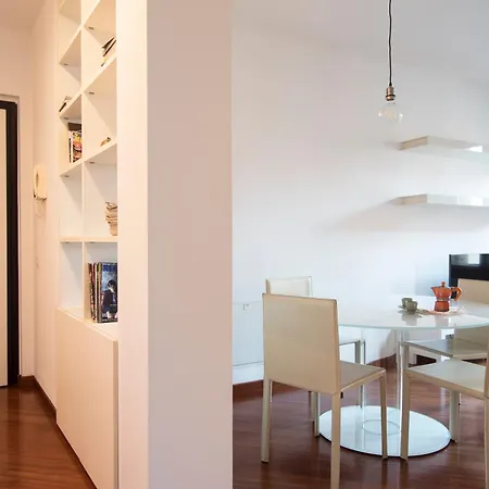 Youhosty - Magolfa 21 Appartement
