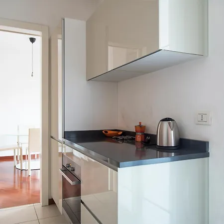 Appartement Youhosty - Magolfa 21