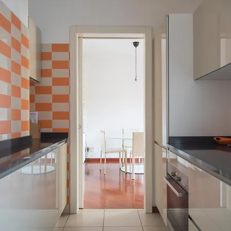 Appartement Youhosty - Magolfa 21 Milaan