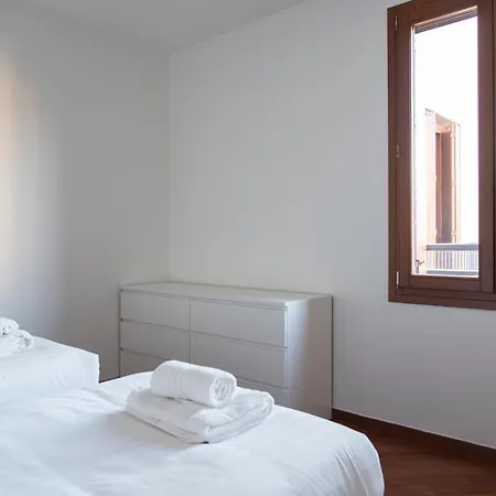 Youhosty - Magolfa 21 Appartement