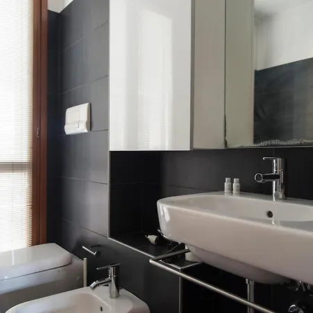 Youhosty - Magolfa 21 Appartement