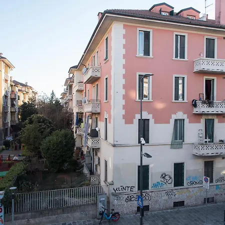 Youhosty - Magolfa 21 Appartement *