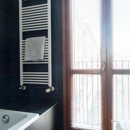 Appartement Youhosty - Magolfa 21