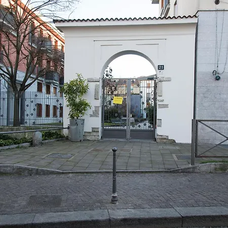 Youhosty - Magolfa 21 Appartement *