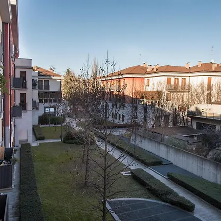 Youhosty - Magolfa 21 Appartement Milaan