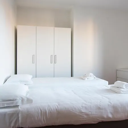 Appartement Youhosty - Magolfa 21 Milaan